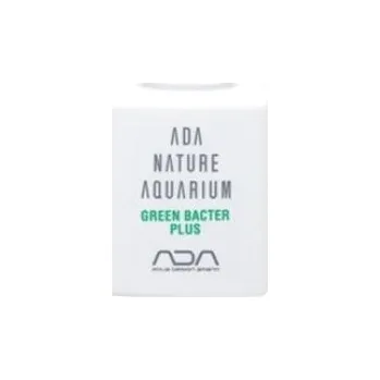 Akvarijní chemie ADA Green Bacter Plus 50 ml