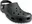 Crocs Classic Black, 50-51