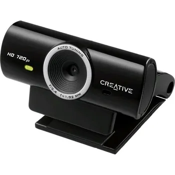 funkce Creative Live!cam Sync HD L8