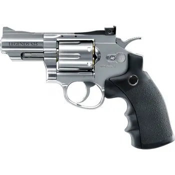 Umarex Legends S25 4,5 mm