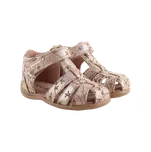 En Fant Sandal Plain Small Flower 20 EU