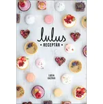 Lulus Receptár - Lucia Gažová [SK] (2018, pevná bez přebalu lesklá)