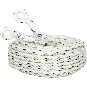 Úvazek Lano FA2010010 10m