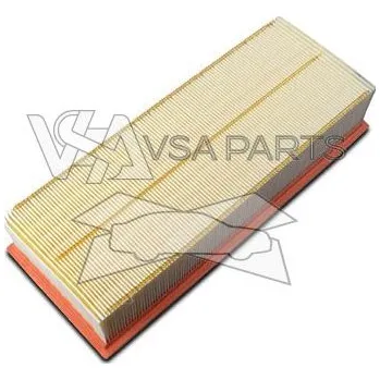 Filtr do auta TOPRAN Vzduchový filtr - Octavia II / Superb II / Yeti 1K0129620D - Topran