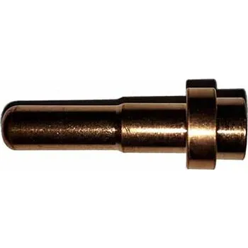 Svářečka Elektroda - dlouhá nasazovací|TRAFIMED| CEBORA CB50| P50 - PLAZMA