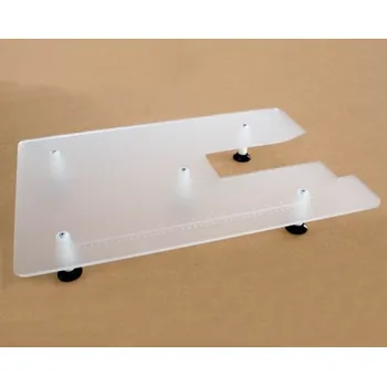 Příslušenství k šicímu stroji Velký rozšiřující stolek pro Brother - BR54