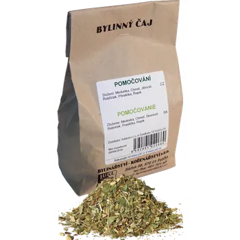 Čaj Jukl Pomočování 100 g