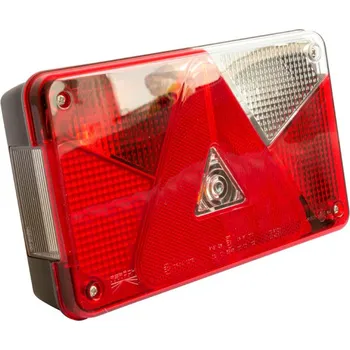 Aspöck Svítilna Aspock Multipoint V pravá