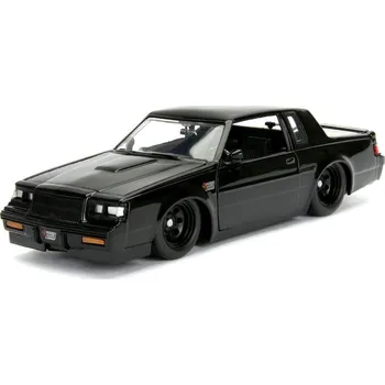 autíčko Fast & Furious - Diecast Model 1/24 Doms Buick Grand National