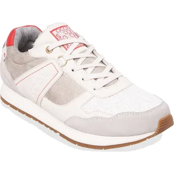 Dámské tenisky Soccx TENISKY SPI-1908-8233 38, Bílá