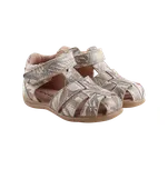 En Fant Sandal Plain Small Snake Army 21 EU