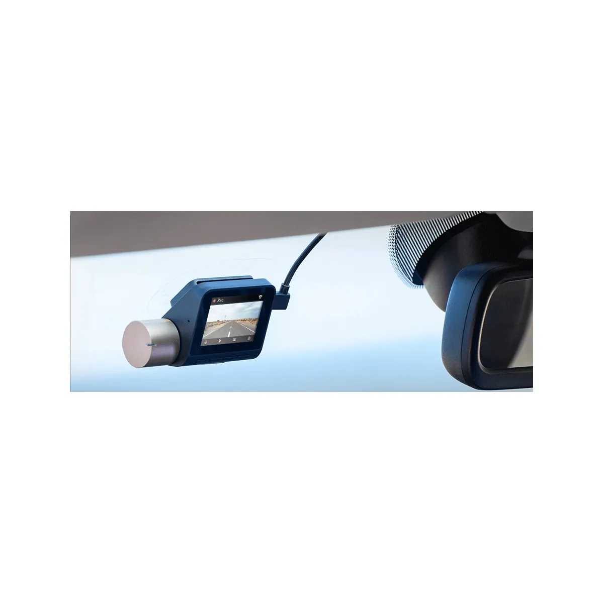 kamera do auta Xiaomi 70mai Dash Cam