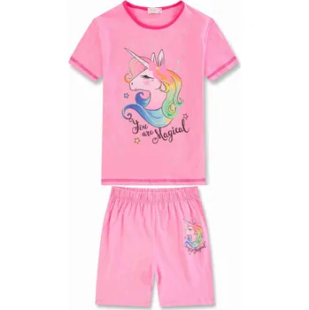 Dětský letní komplet Kugo vel.104