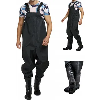 Malatec Brodící kalhoty Prsačky Malatec Brodící kalhoty