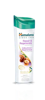 Šampon Himalaya Herbals šampon regenerační 400 ml