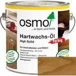 OsmoColor OSMO 3071 Tvrdý voskový olej 2,5 L
