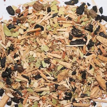 Vůně do bytu Vykuřovací směs, zvěrokruh - 06./PANNA (24.srpna – 23.září)