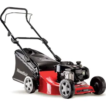 Sekačka Recenze MTF 4820 HP