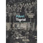 Volá Londýn: Ze zákulisí…