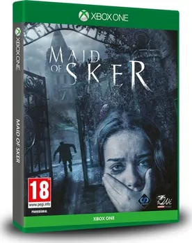 Hra pro Xbox One Maid of Sker Xbox One