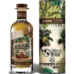 La Maison Du Rhum Columbia 2007 46 %…