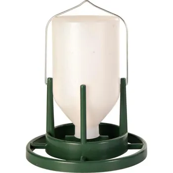 Napáječka pro ptáka Trixie Závěsná Automatická Napáječka - 20cm/1000ml