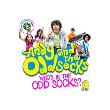 Zahraniční hudba Who's In The Odd Socks? - Andy And The Odd Socks [CD]