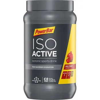 Nápoj pro sportovce PowerBar Isoactive 1320 g