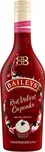 Baileys Red Velvet Cupcake 17 % 0,7 l