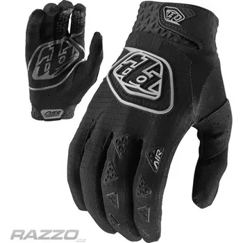 Rukavice Dětské rukavice TroyLeeDesigns Youth AIR Glove 2.0 Black 2024 KM