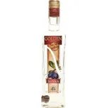 Imperátor Golden Slivka 40 % 0,5 l
