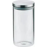 Kela skleněná dóza BAKER KL-10768 1,1L