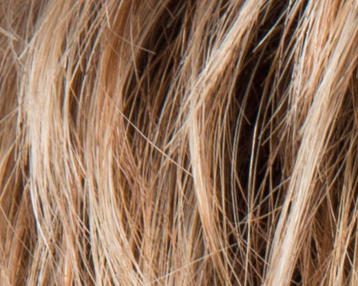 Exclusive wigs by Lubo paruka Bari - pravý vlas ****/ HH Barvy: caramel kiss
