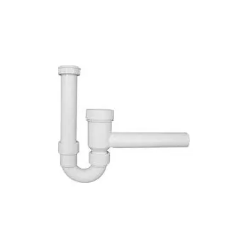 Sifon Zehnder Suchý sifon 5/4&quot; pro ComfoAir Q350/450/600