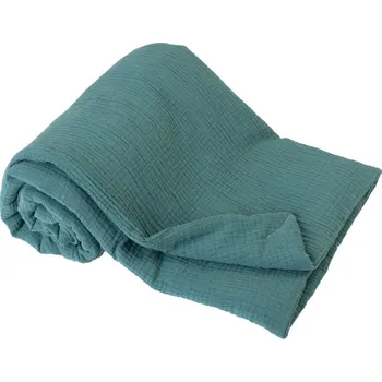 Dětská deka Dětská deka 75x100 cm Baby Matex Muslin