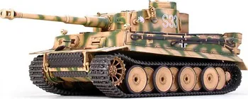 Plastikový model Tamiya Pz.Kpfw. VI Tiger I Late Version 1:35