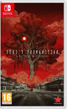 Hra pro Nintendo Switch Deadly Premonition 2: A Blessing in Disguise Nintendo Switch