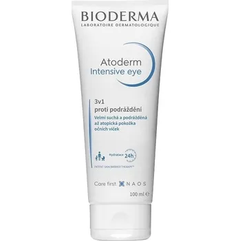 Pleťová kosmetika Bioderma Atoderm Intensive Eye 100 ml