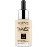 Catrice HD Liquid Coverage Foundation…