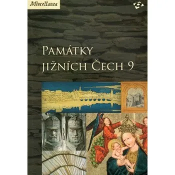 Památky jižních Čech 9 - Martin Gaži…