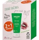Weleda Skin Food Multipack 2+1