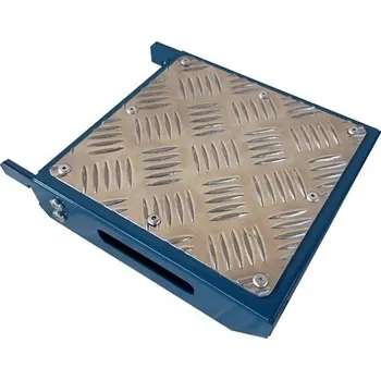 police GPPH Plochá police M