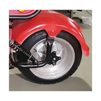 Elektrokoloběžka Elektrický motor – kolo na elektrickou koloběžku 2000W