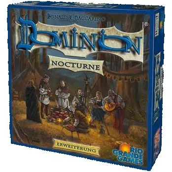 Desková hra Rio Grande Games Dominion: Nocturne - EN