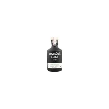 Gin Monsieur Gin Craft 0.7L 40%