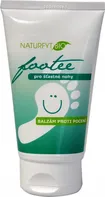 Naturfyt Footee na nohy proti pocení 120 ml