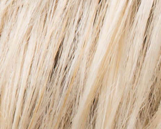 Exclusive wigs by Lubo paruka Bari - pravý vlas ****/ HH Barvy: iced champagne