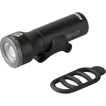Cyklosvítilna Extend MONOC 350 USB (Světlo přední Extend MONOC 350 (USB))
