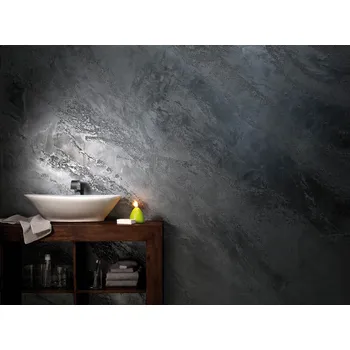 Balíček pro imitaci tmavého šikmého kamene | Domus Aurea Balíček: 4 m²