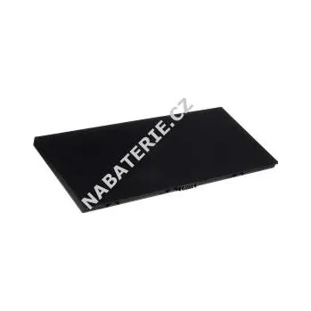 Baterie pro HSTNN-SB0H (14,8V/2400mAh)